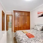 Isla Bonita San Juan شقة *
