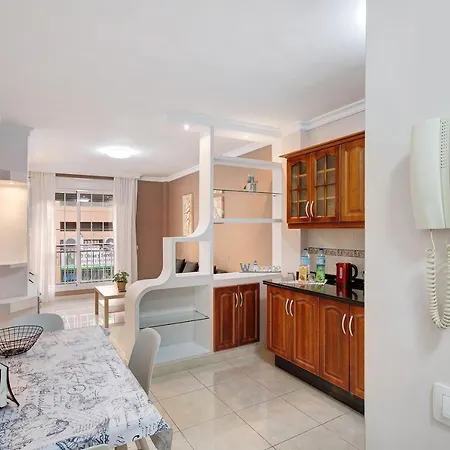 Apartamento Isla Bonita San Juan