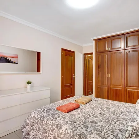 Isla Bonita San Juan Apartment Guia de Isora (Tenerife)