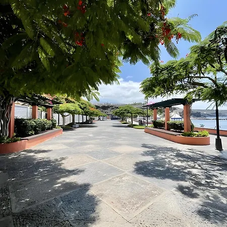 Isla Bonita San Juan شقة *