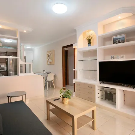 Apartmán Isla Bonita San Juan *