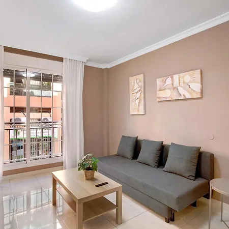 Apartmán Isla Bonita San Juan Guía de Isora