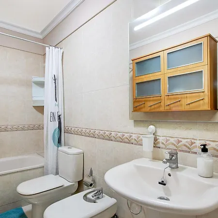Apartmán Isla Bonita San Juan Guía de Isora