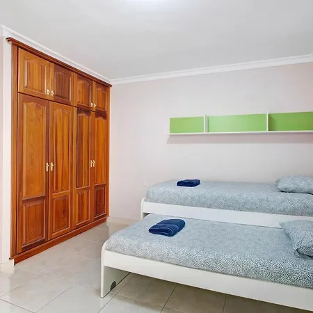 Apartmán Isla Bonita San Juan Guía de Isora