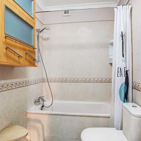 Apartmán Isla Bonita San Juan
