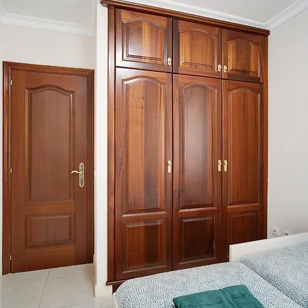 Apartmán Isla Bonita San Juan *