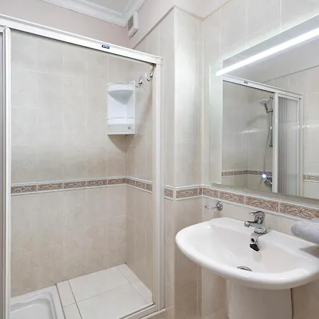 Apartmán Isla Bonita San Juan Guía de Isora