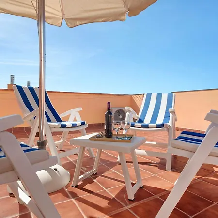 Isla Bonita San Juan Apartmán
