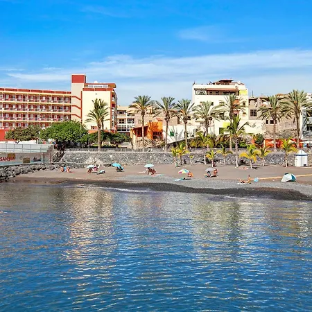 Apartmán Isla Bonita San Juan Guía de Isora